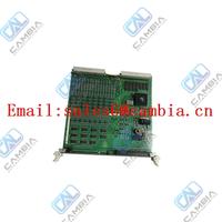 Analog module AI880A 8channels